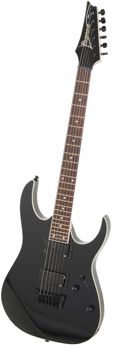 Ibanez RGR-321EX-BK elektrick kytara