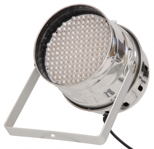 Flash PAR 64 LED MK3 reflektor