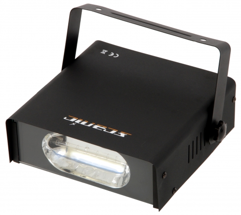 Scanic Strobe 150 Watt stroboskop