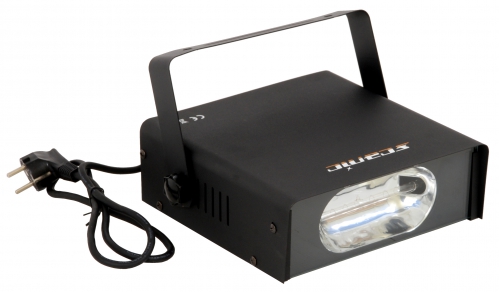 Scanic Strobe 150 Watt stroboskop