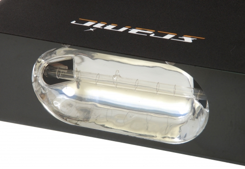 Scanic Strobe 150 Watt stroboskop