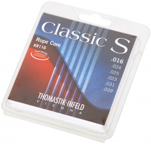 Thomastik KR 116 struny pro klasickou kytaru