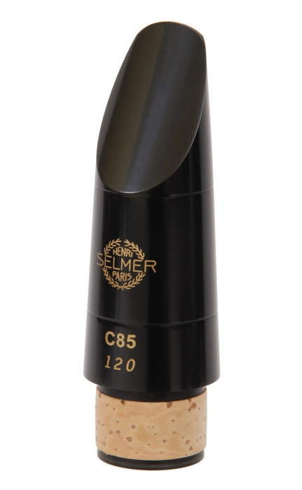 Selmer Paris C85 Sib/Bb 120nu klarinet nustek