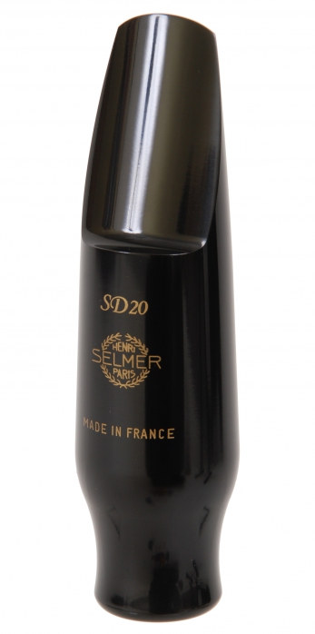 Selmer Paris SD20 Sib/Bb nustek pro tenorov saxofon