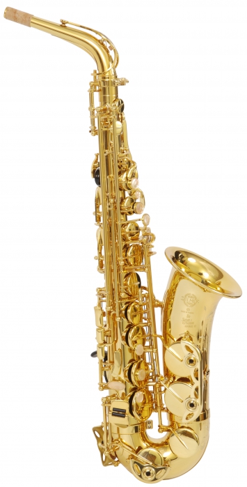 Selmer Paris Serie II Super Action 80 GP altov saxofon