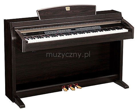 Yamaha CLP-240 Clavinova digitln piano
