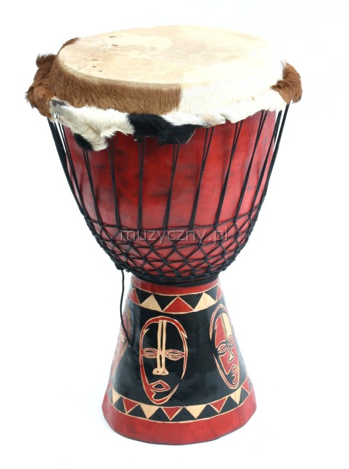 TT djembe buben