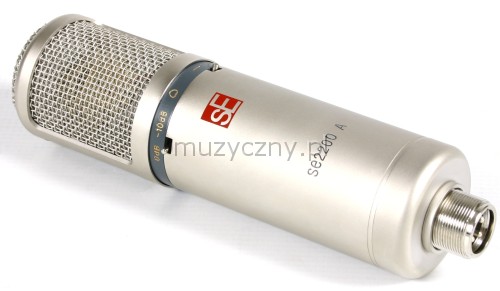 SE Electronics sE 2200A kondenztorov mikrofon