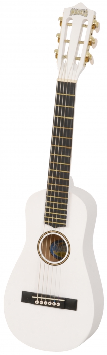 Mahalo USG 30 WT ukulele bl, ocel struny