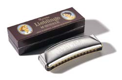 Hohner 6196/28-C Unsere Lieblinge foukac harmonika