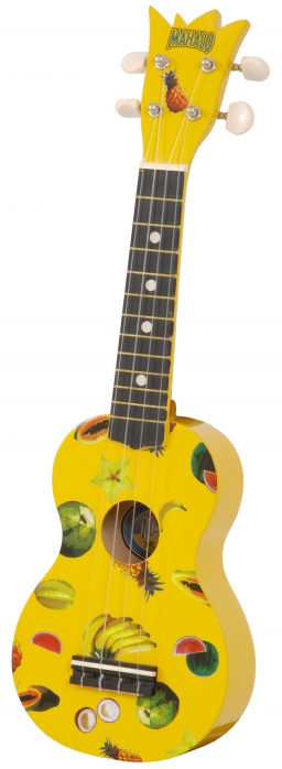 Mahalo U1 Kit YW