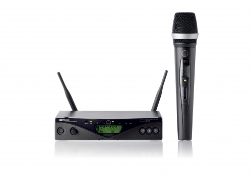AKG WMS450 Vocal Set D5 bezdrtov souprava