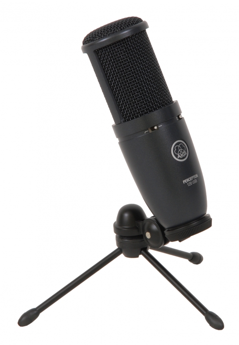 AKG Perception 120 USB mikrofon