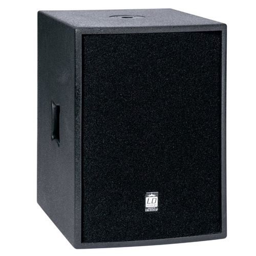 LD Systems Stinger SUB 15A G2 subbass aktivn