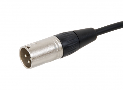 Accu Cable AC XMXF 3 przew�d mikrofonowy XLR - XLR 3m