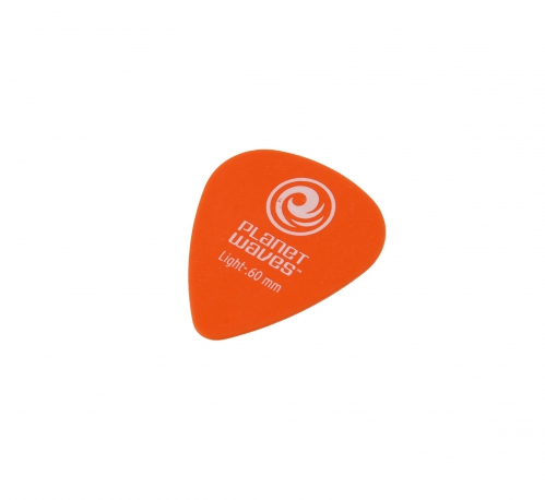 Planet Waves Duralin Light 0.60mm oran�ov� kytarov� trs�tko