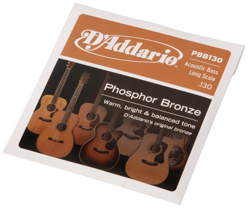 D′Addario EPBB-130 struna pro basovou kytaru