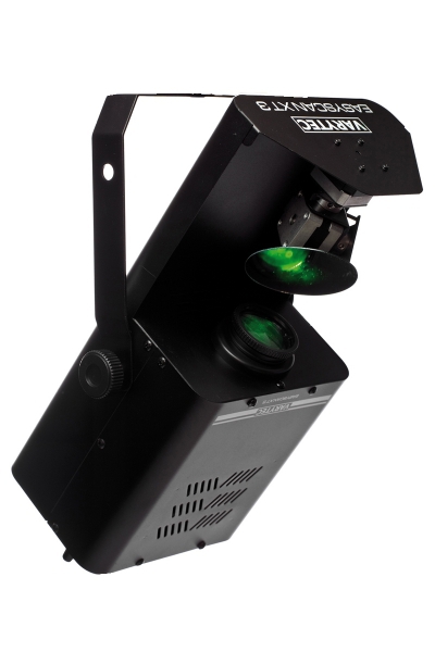 Varytec Easy Scan XT 3 LED DMX skaner - svteln efekt