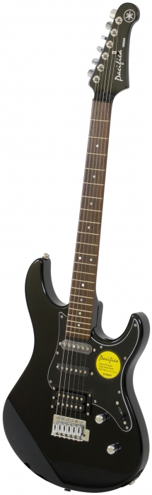 Yamaha Pacifica 112V CX BL elektrick kytara