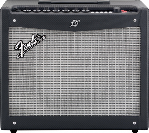 Fender Mustang III kytarov zesilova