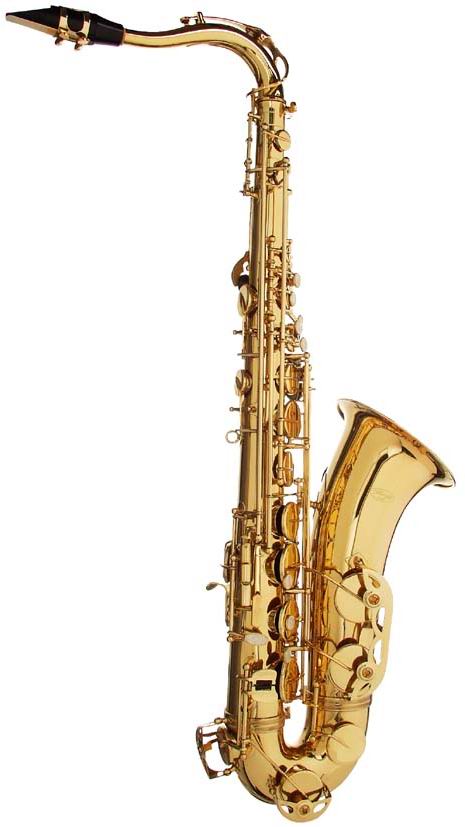 Stagg 77ST tenorov saxofon