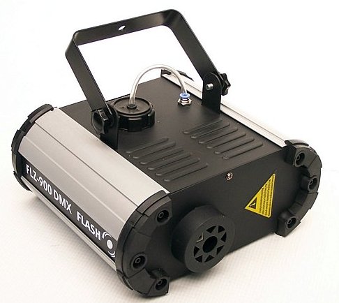 Flash FLZ-900DMX genertor koue