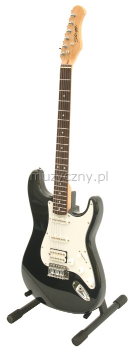 Stagg S402BK elektrick kytara