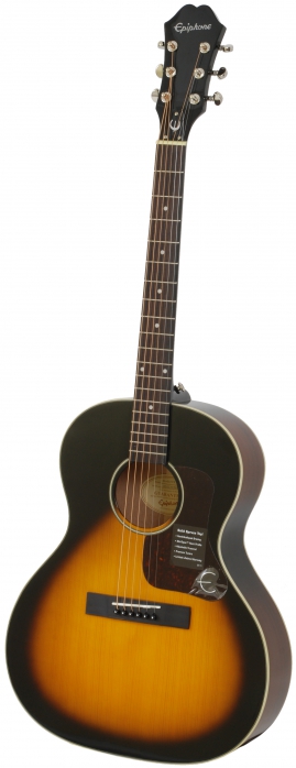 Epiphone EL00 VS akustická kytara Epiphone EL00 VS akustická kytara