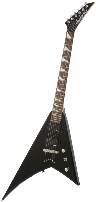 Jackson JS32T Rhoads BLK W/GB elektrick kytara