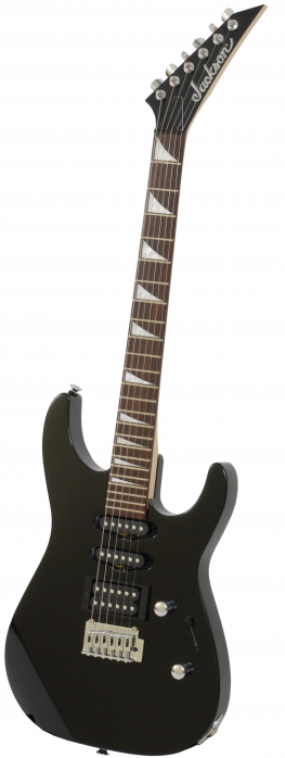 Jackson JS23 BLK W/GB Dinky elektrick� kytara