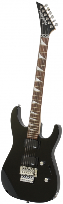 Jackson JS32R Dinky  BLK W/GB elektrick kytara