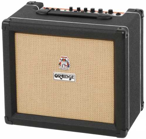Orange Crush 35LDX kytarov zesilova