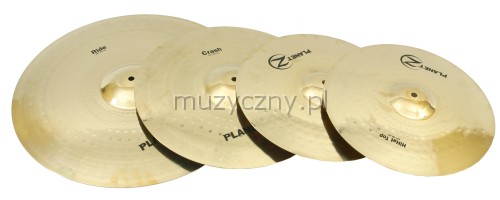 Zildjian Planet Z sada