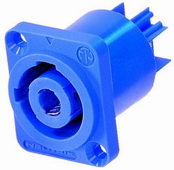 Neutrik NAC3MPA