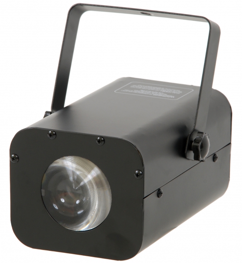 Varytec Vanguard LED svteln efekt