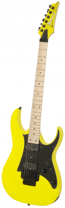 Ibanez RG-350MZ-YE elektrick kytara