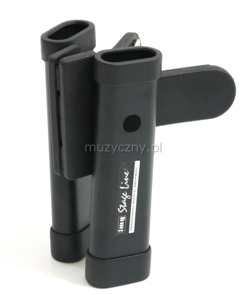 Monacor DC-10