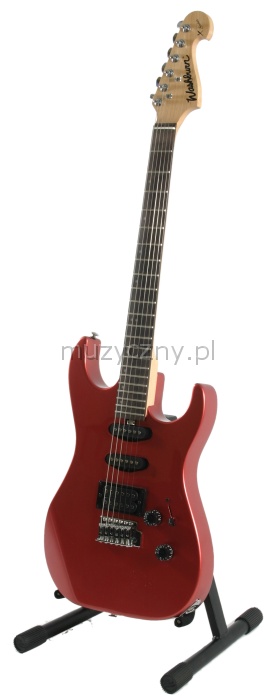 Washburn X9-CM elektrick kytara