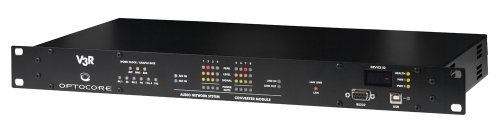Optocore V3R konvertor