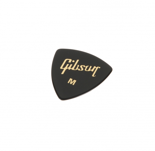 Gibson GG-73M Black Wedge Medium kytarov trstko