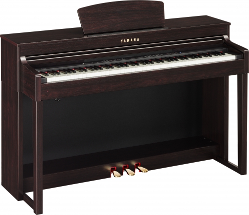 Yamaha CLP 430 R Clavinova digitln piano