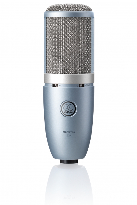 AKG Perception 220 mikrofon