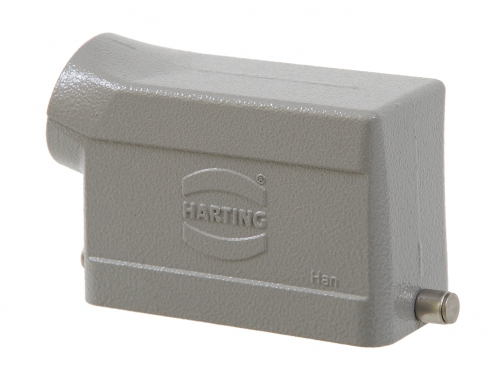 Harting 09-30-016-1540 pouzdro konektoru