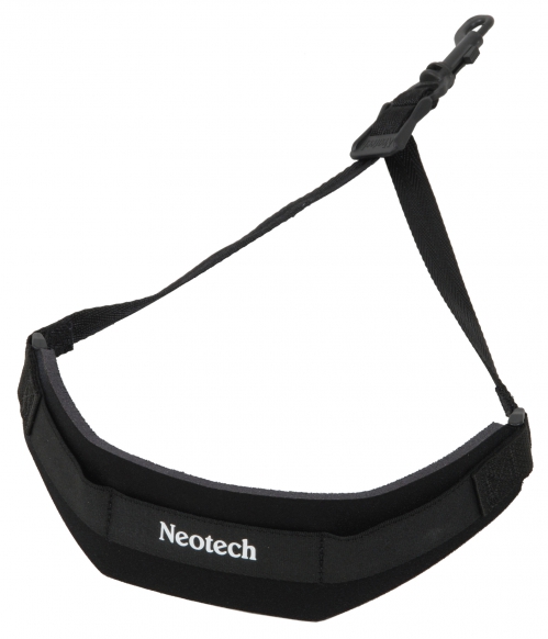 Neotech 1901162 Soft Sax Strap Regular