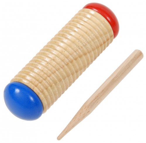 Hayman MR-70 guiro-shaker bicí nástroj Hayman MR-70 guiro-shaker bicí nástroj