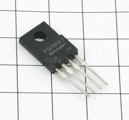 Yamaha XQ774A00 IC +9V 1.0A PSR520,620