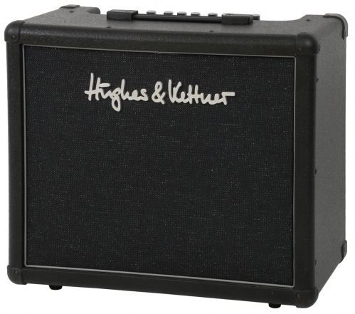 Hughes & Kettner Edition Tube 25th kytarov zesilova