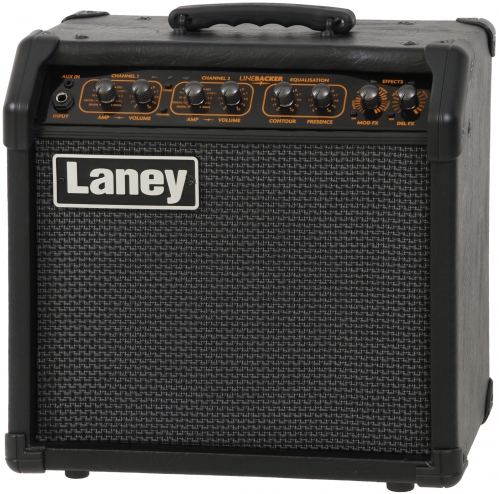 Laney LR-20 kytarov zesilova