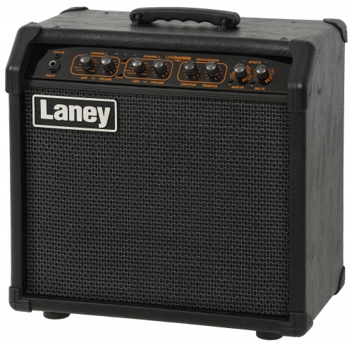 Laney LR-35 kytarov� zesilova�
