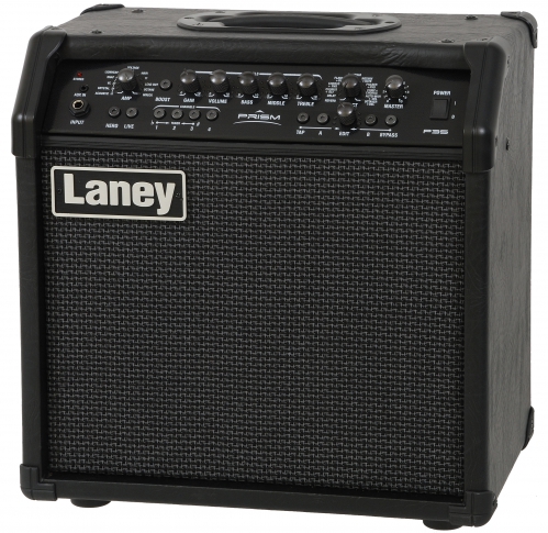 Laney P-35 kytarov� zesilova�